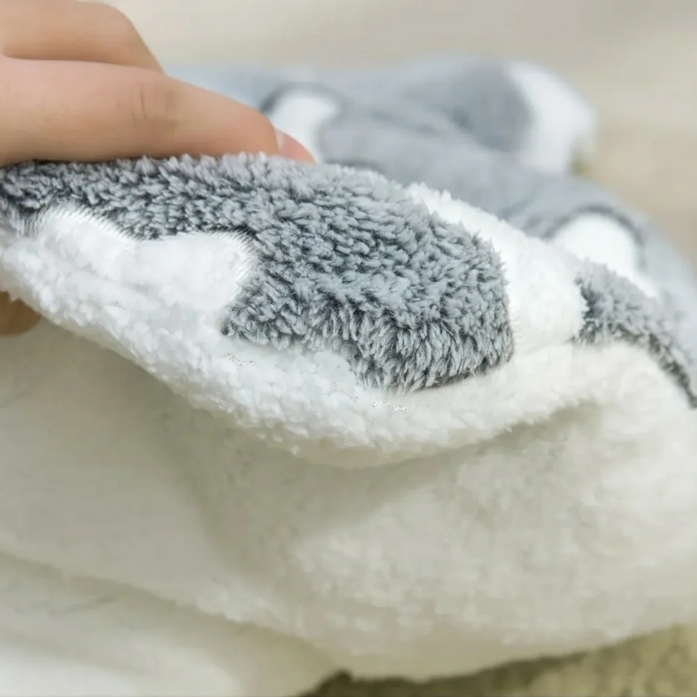 Pet blankets